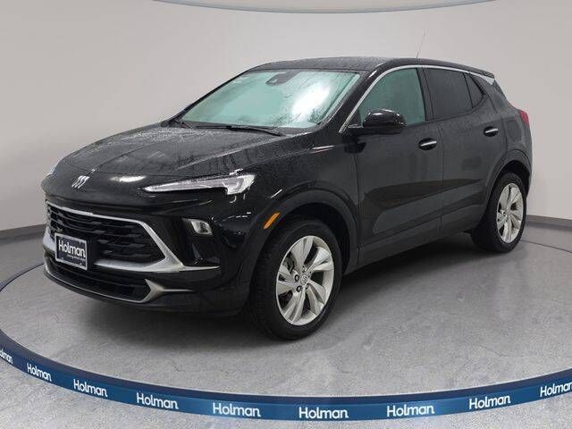 2025 BUICK Encore GX