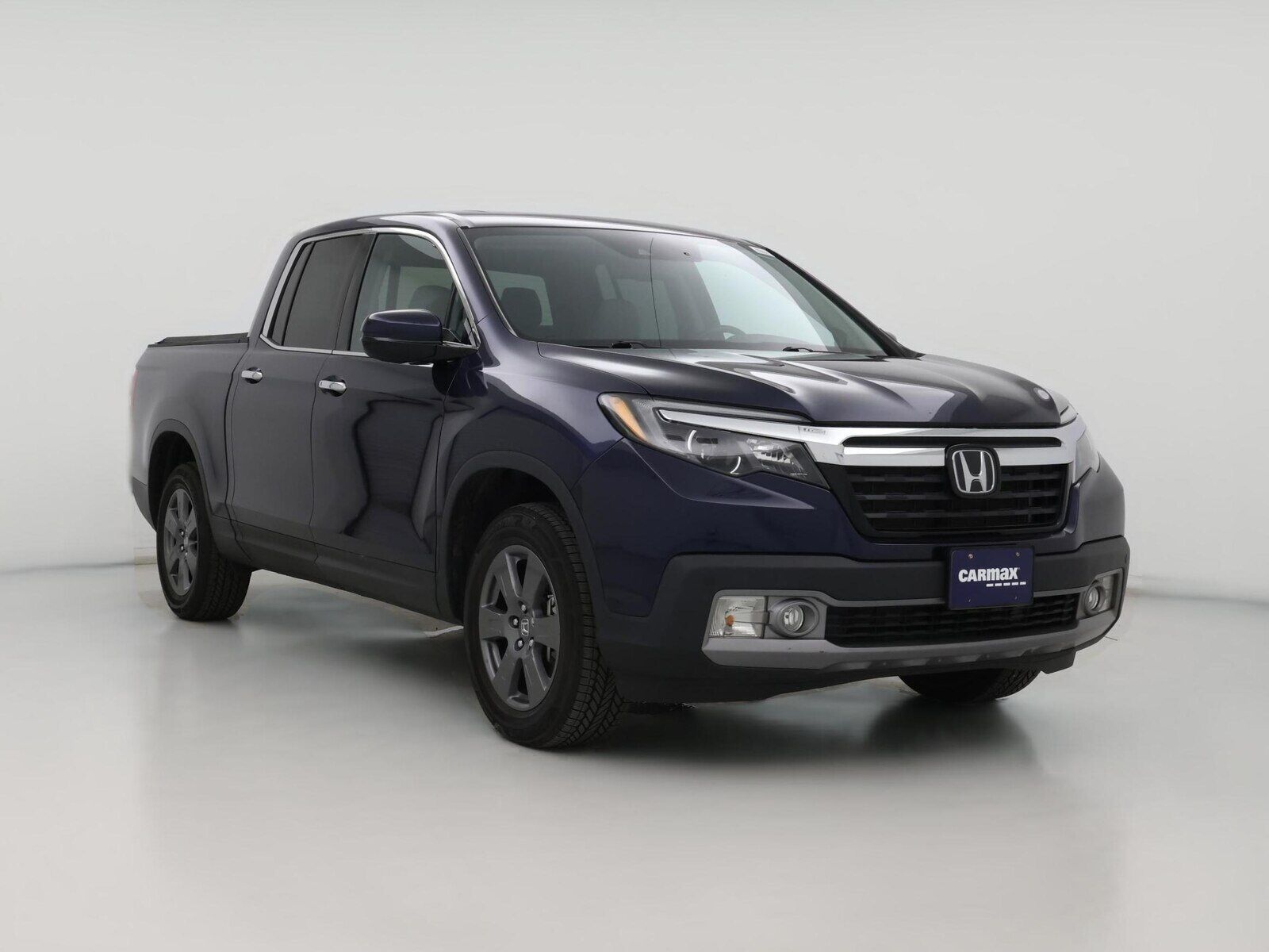 2020 HONDA Ridgeline