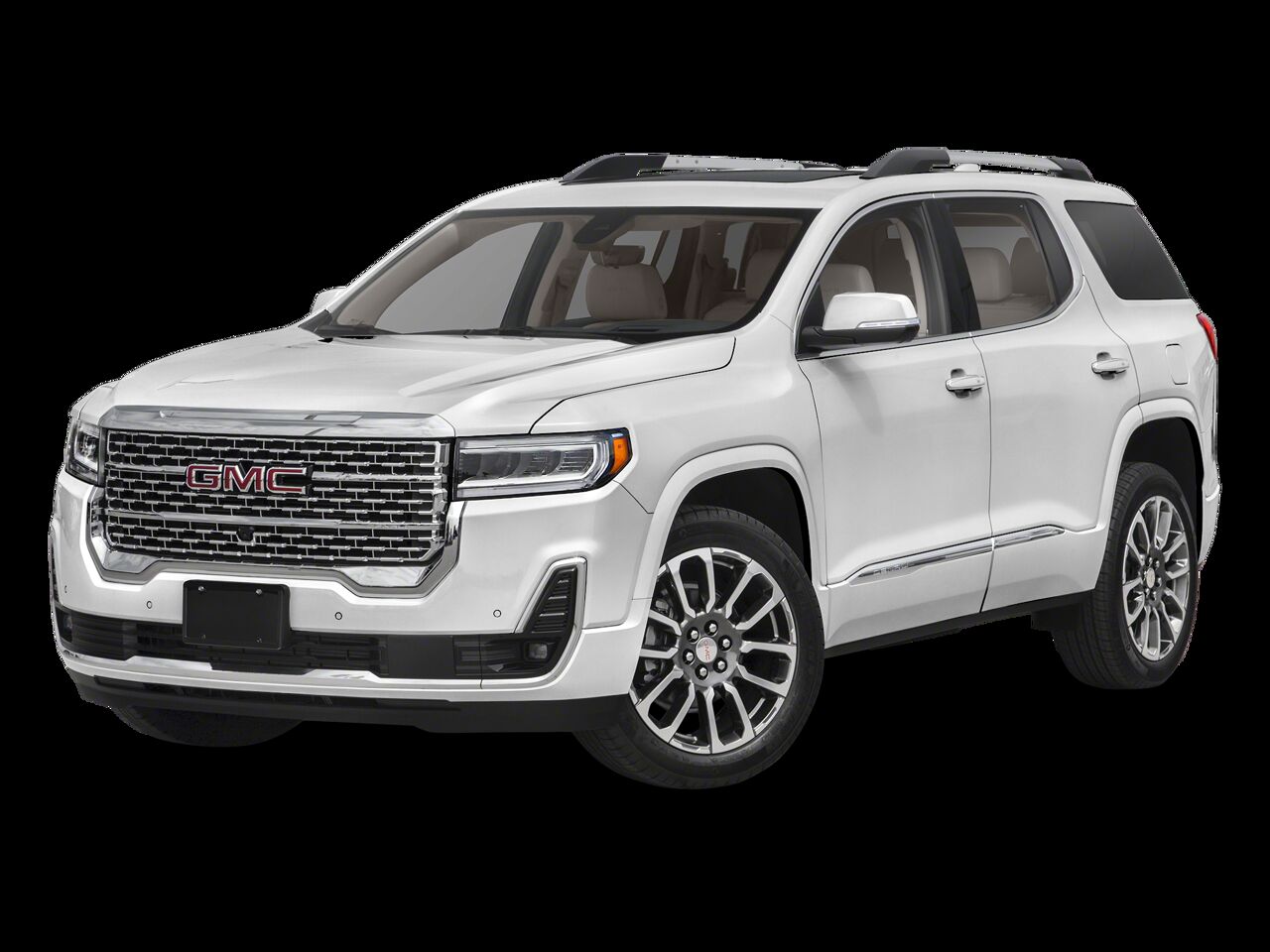 2022 GMC Acadia
