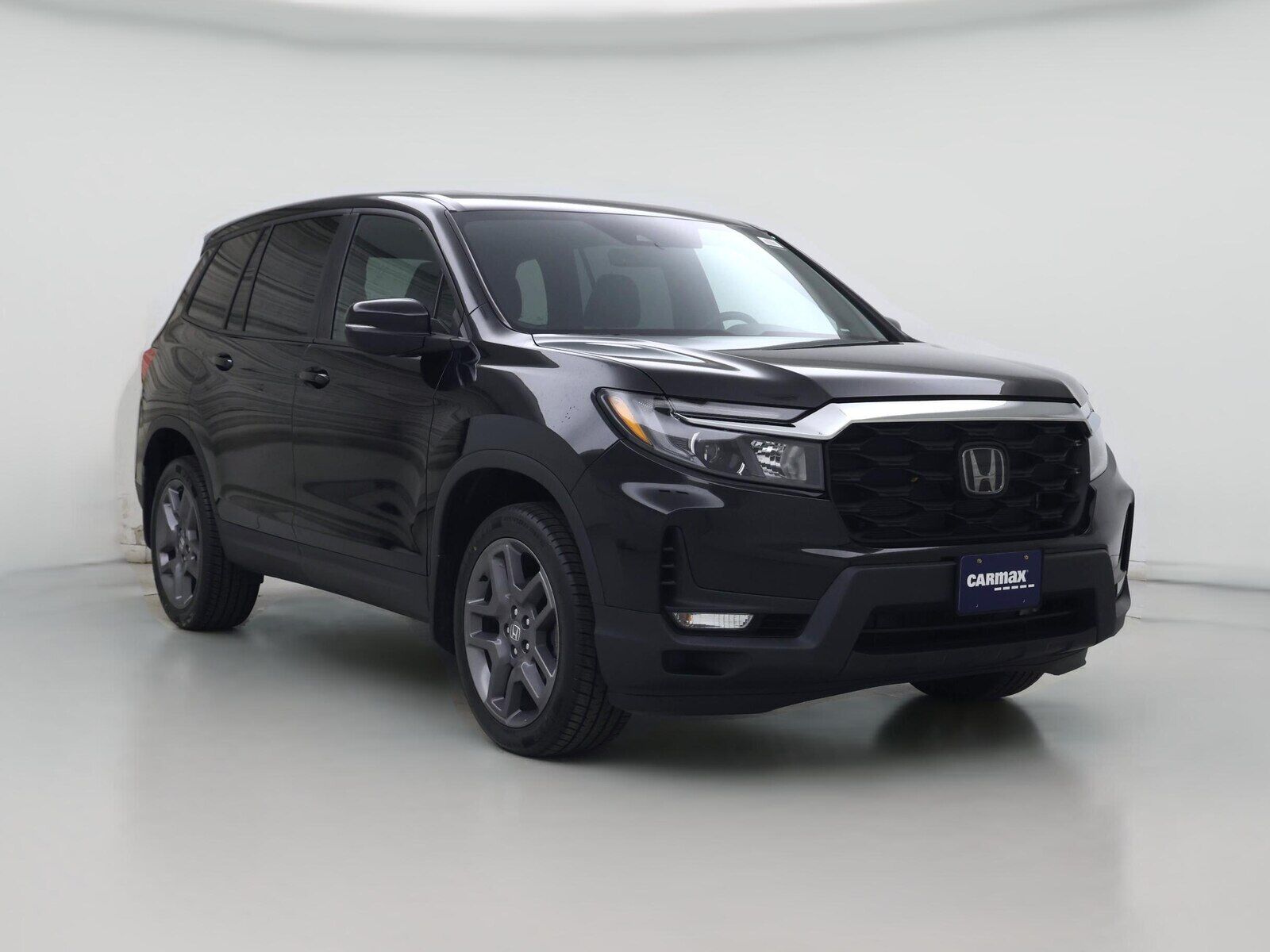 2023 HONDA Passport