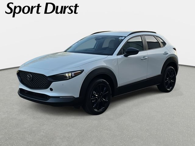 2026 MAZDA CX-30