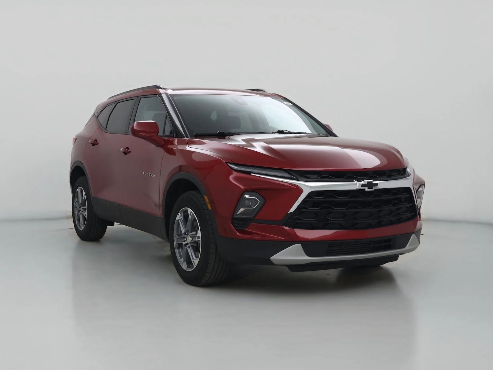 2023 CHEVROLET Blazer