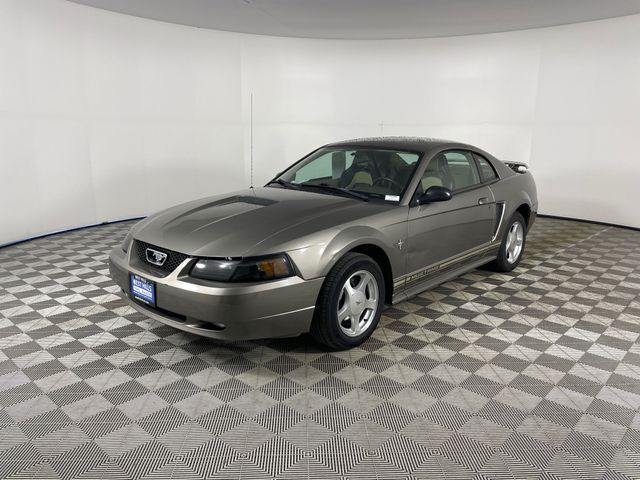 2001 FORD Mustang