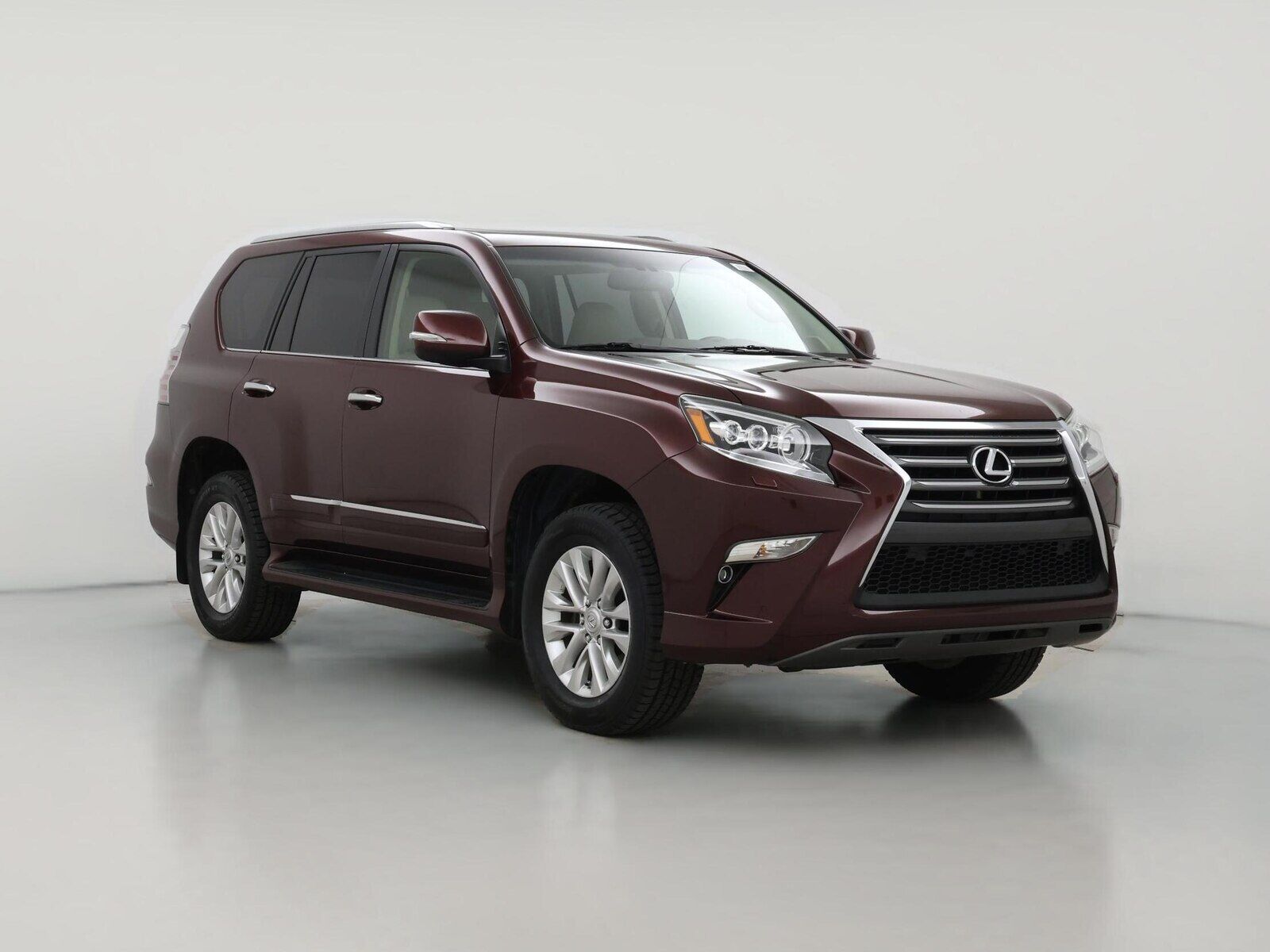2015 LEXUS GX