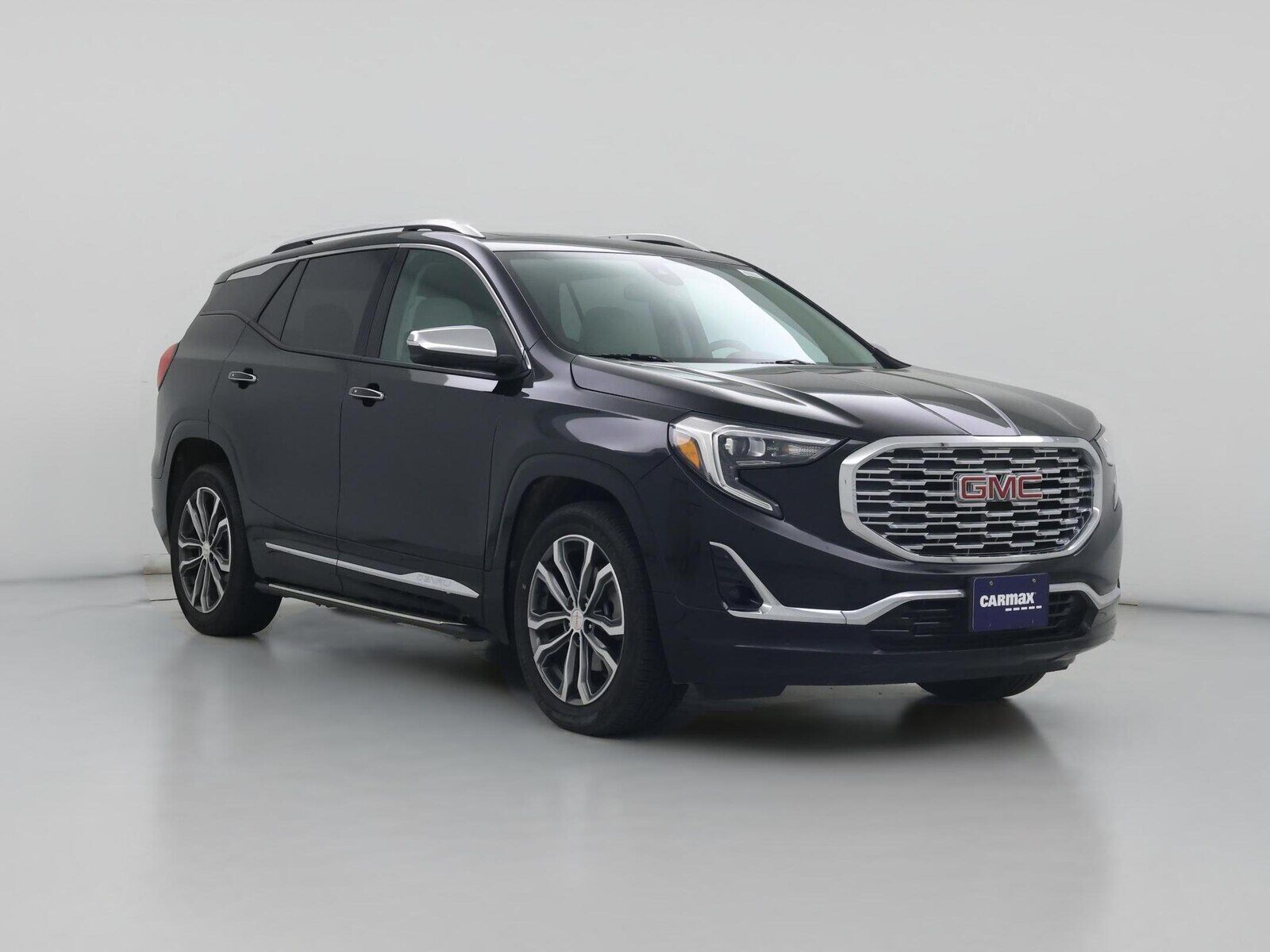2018 GMC Terrain