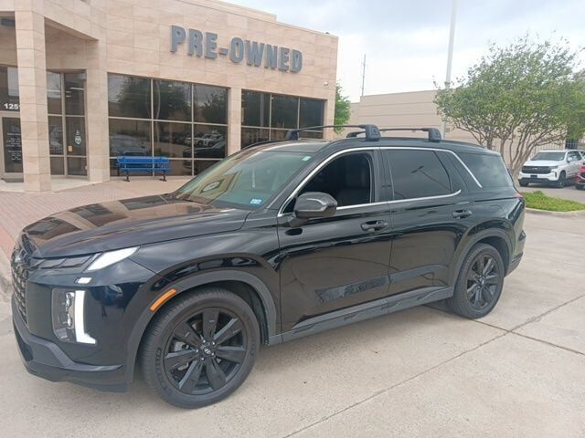 2023 HYUNDAI Palisade