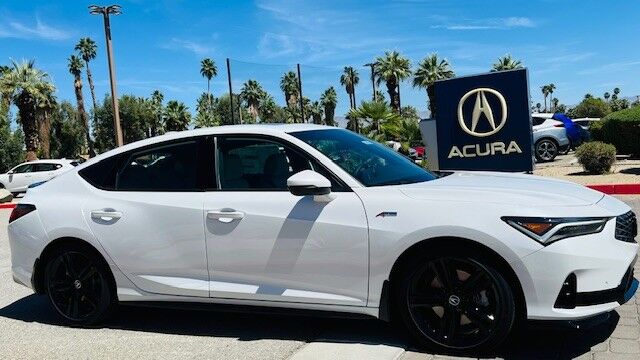 2026 ACURA Integra