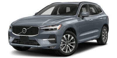 2023 VOLVO XC60