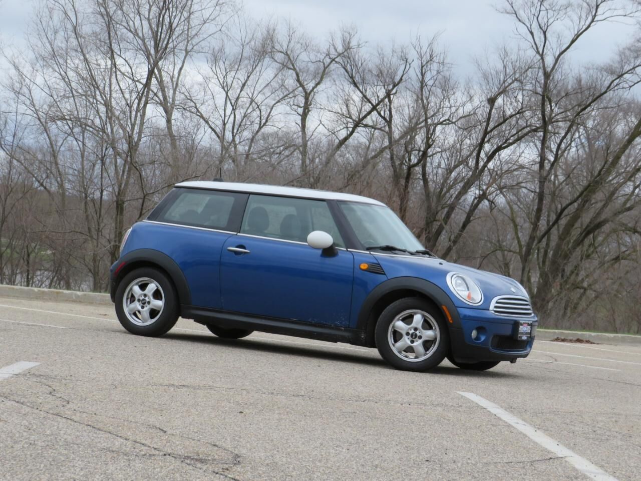 2009 MINI Cooper