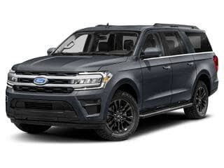 2023 FORD Expedition
