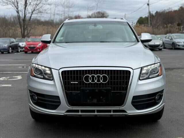 2010 Audi Q5