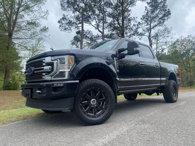2020 FORD F-250