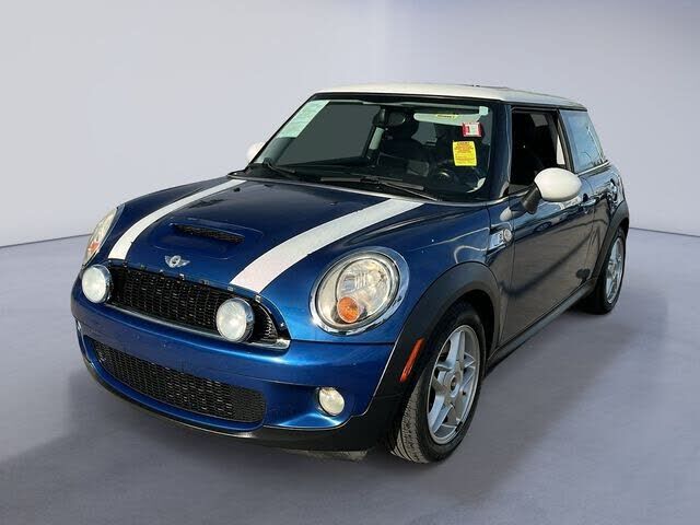 2007 MINI Cooper