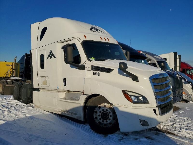 2023 FREIGHTLINER Cascadia