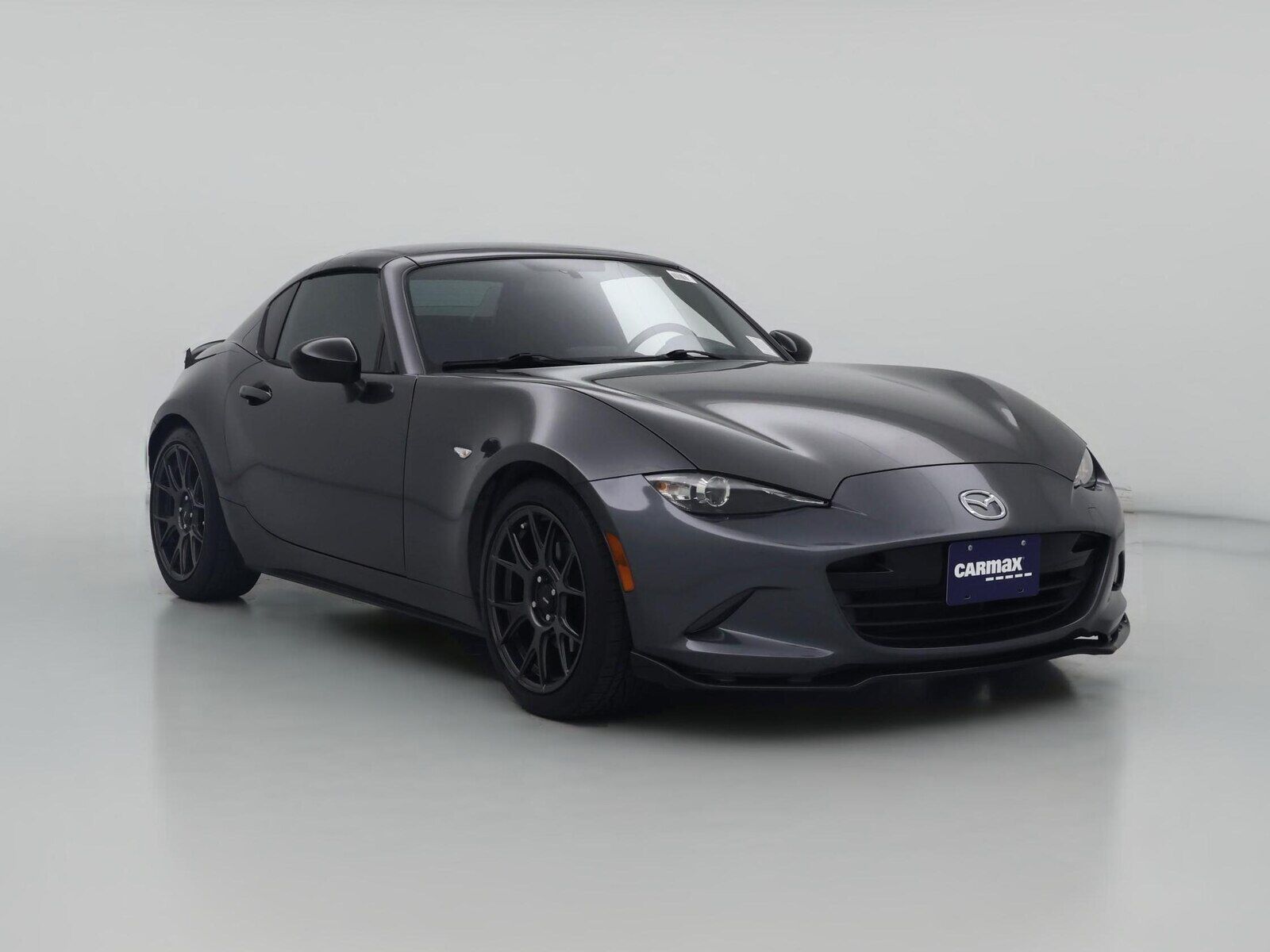 2019 MAZDA MX-5