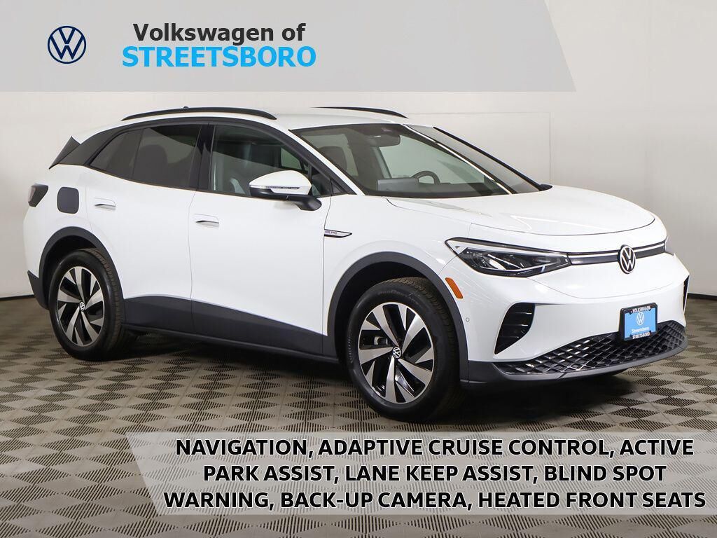 2023 VOLKSWAGEN ID.4