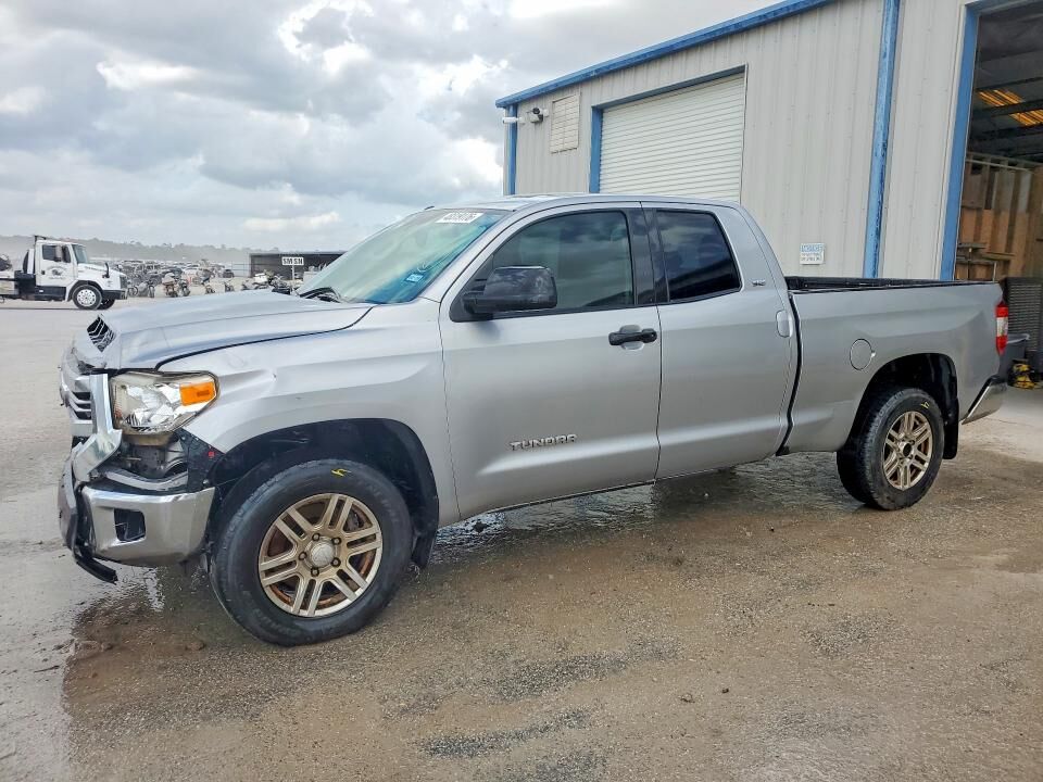 2016 TOYOTA Tundra