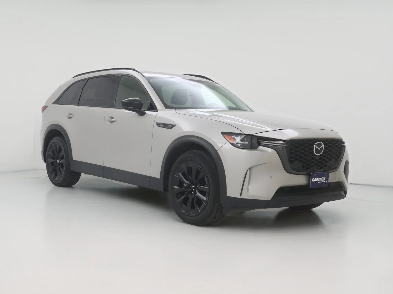 2025 MAZDA CX-90