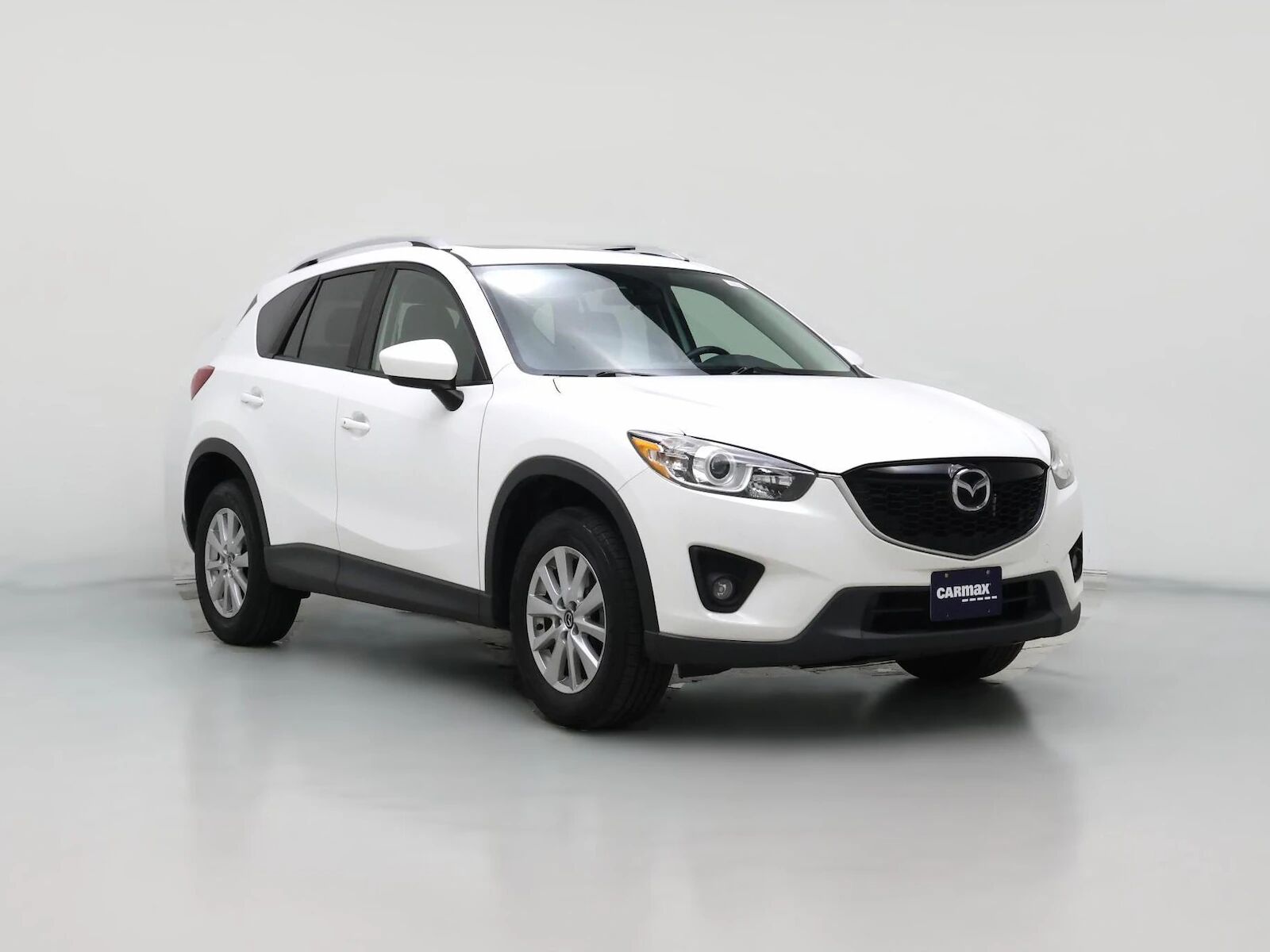 2015 MAZDA CX-5