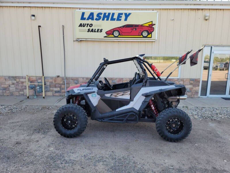 2021 POLARIS RZR