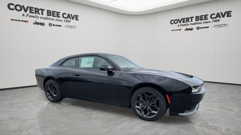 2025 DODGE Charger