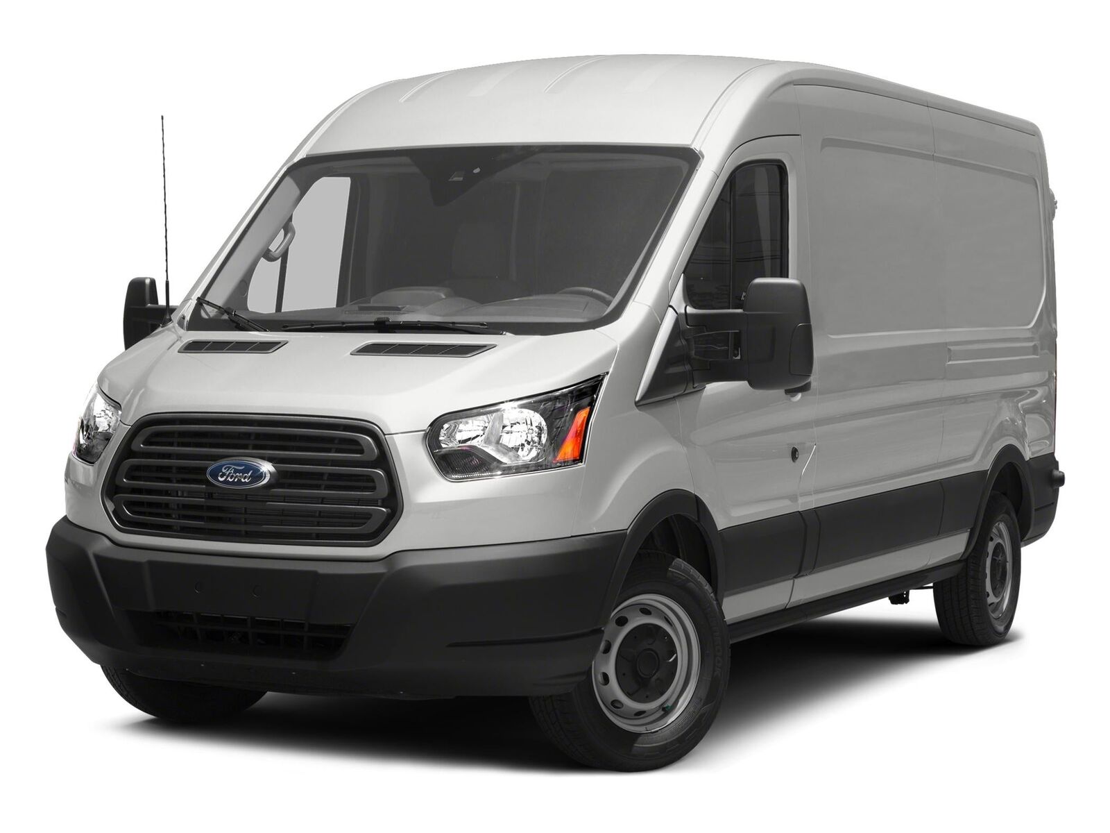 2015 FORD Transit