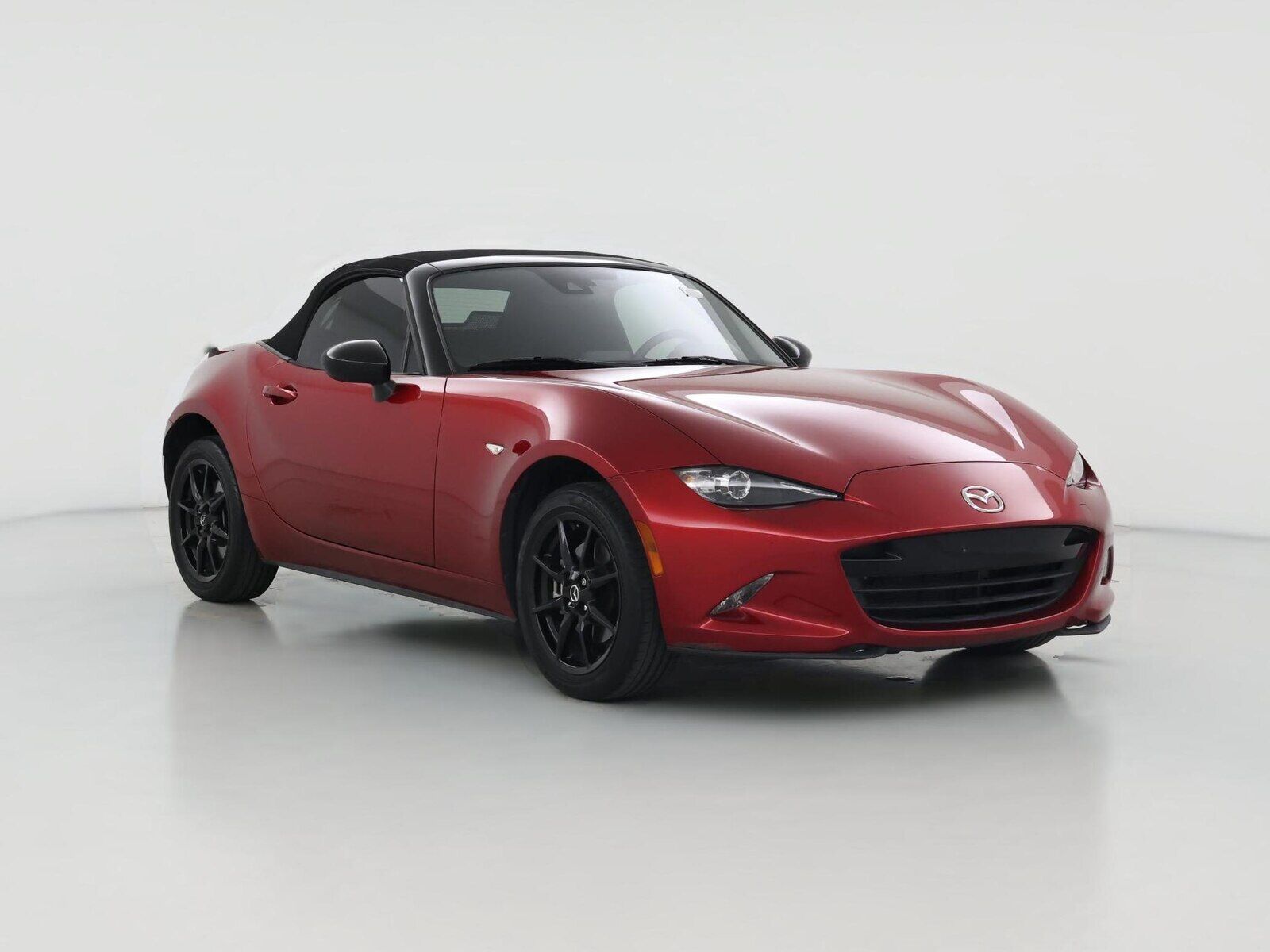 2021 MAZDA MX-5