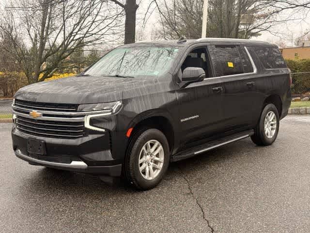 2023 CHEVROLET Suburban