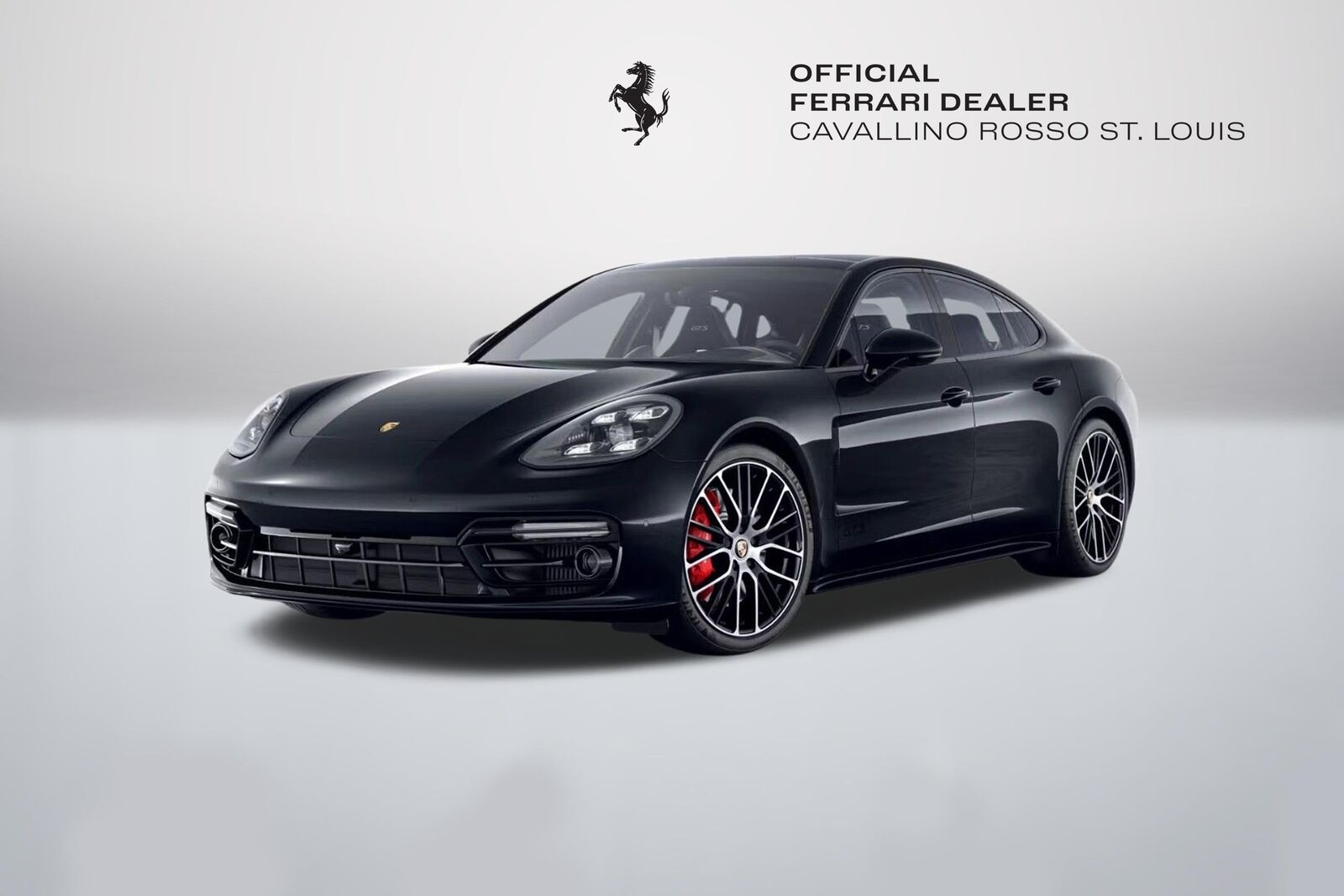 2023 PORSCHE Panamera