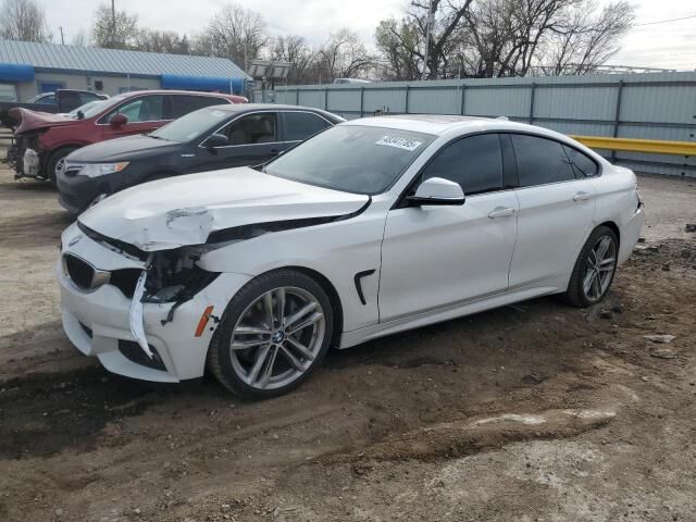 2019 BMW 4 Series