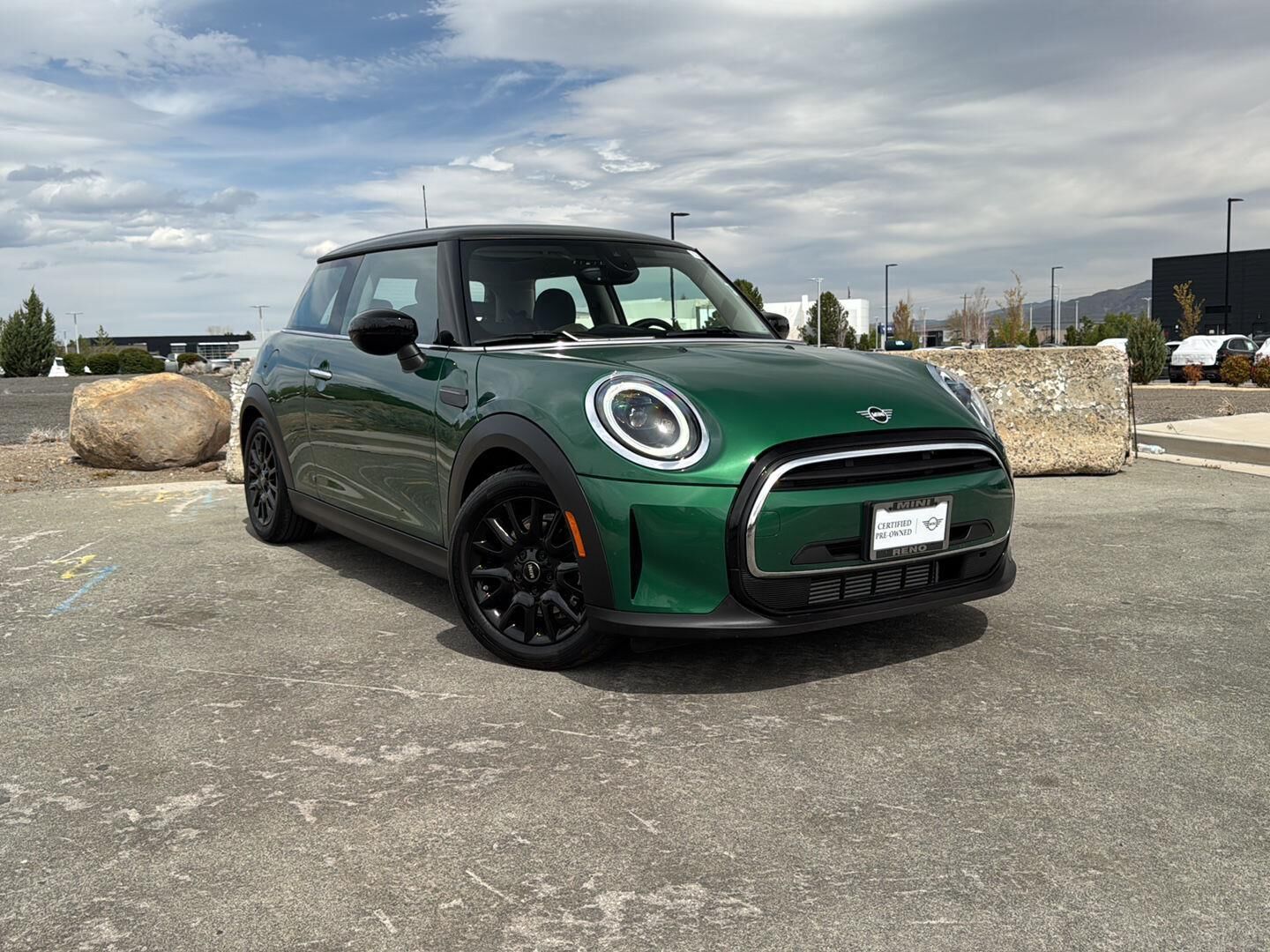 2024 MINI Hardtop