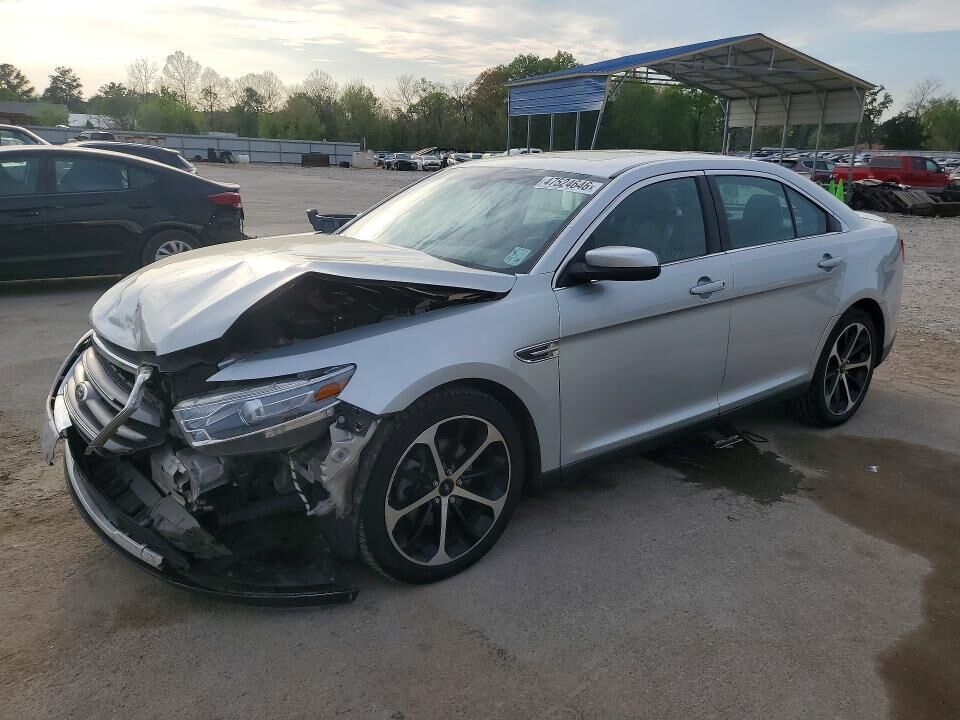 2014 FORD Taurus