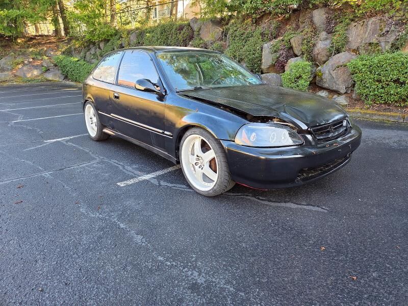 1999 HONDA Civic