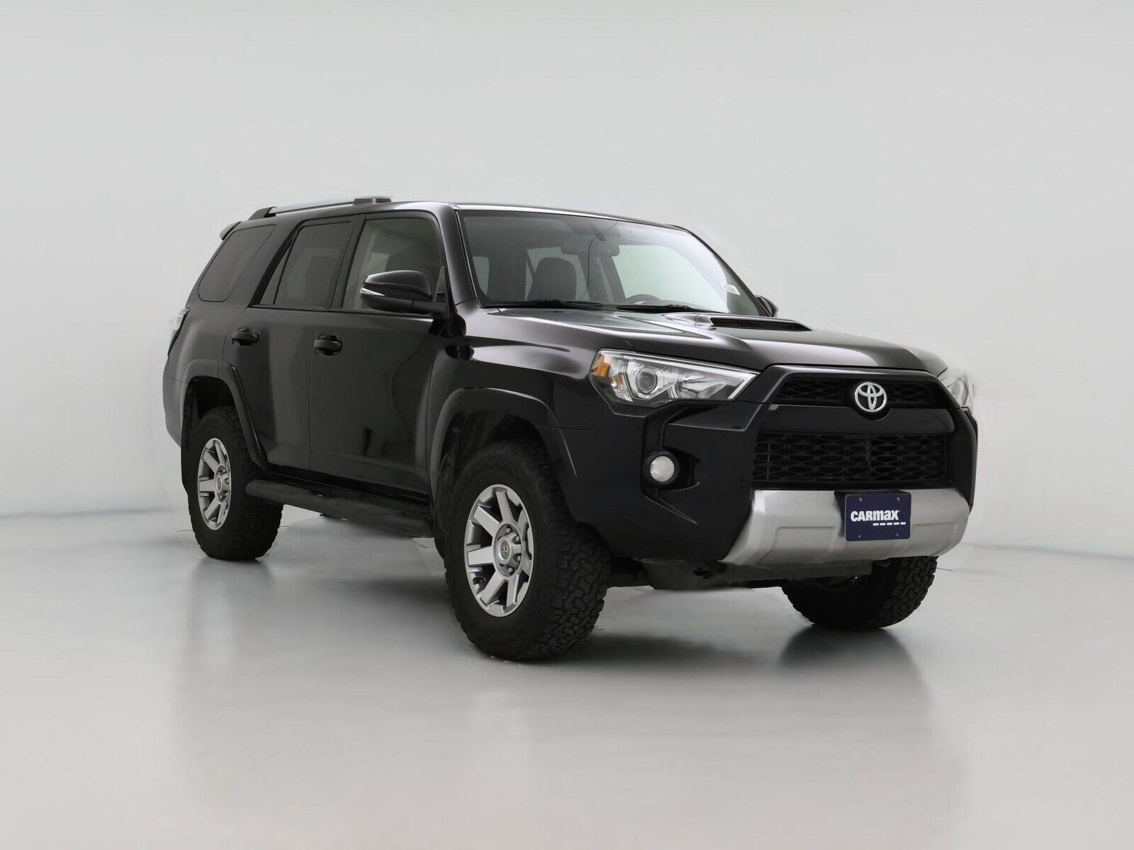2015 TOYOTA 4-Runner