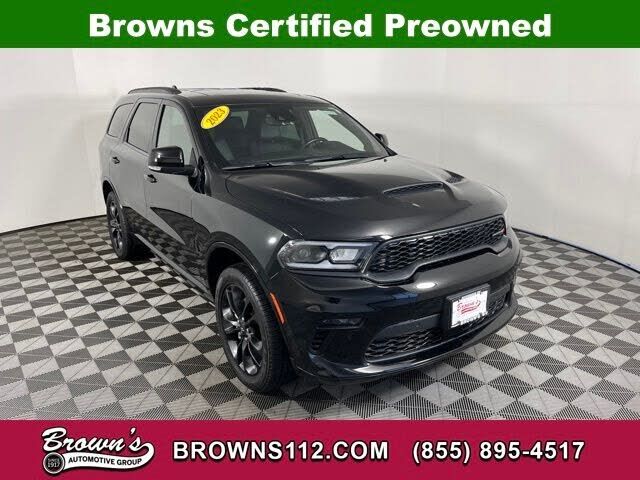 2023 DODGE Durango
