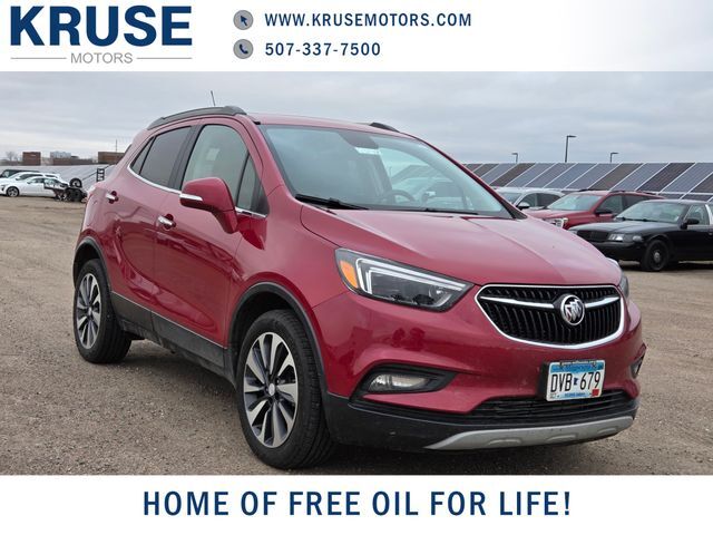2019 BUICK Encore