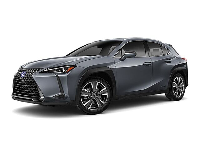 2022 LEXUS UX