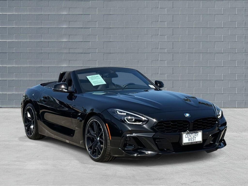 2024 BMW Z4