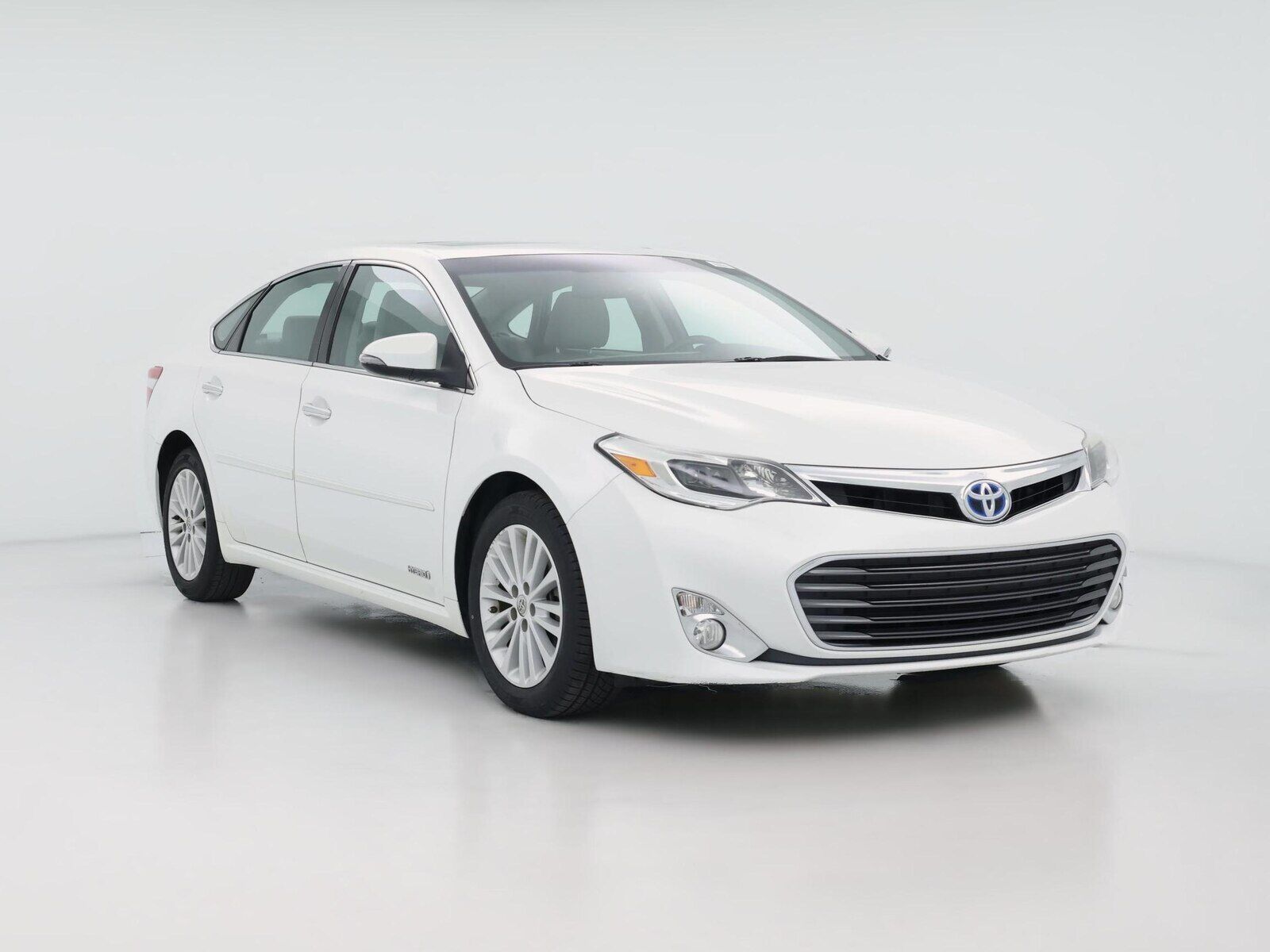 2014 TOYOTA Avalon