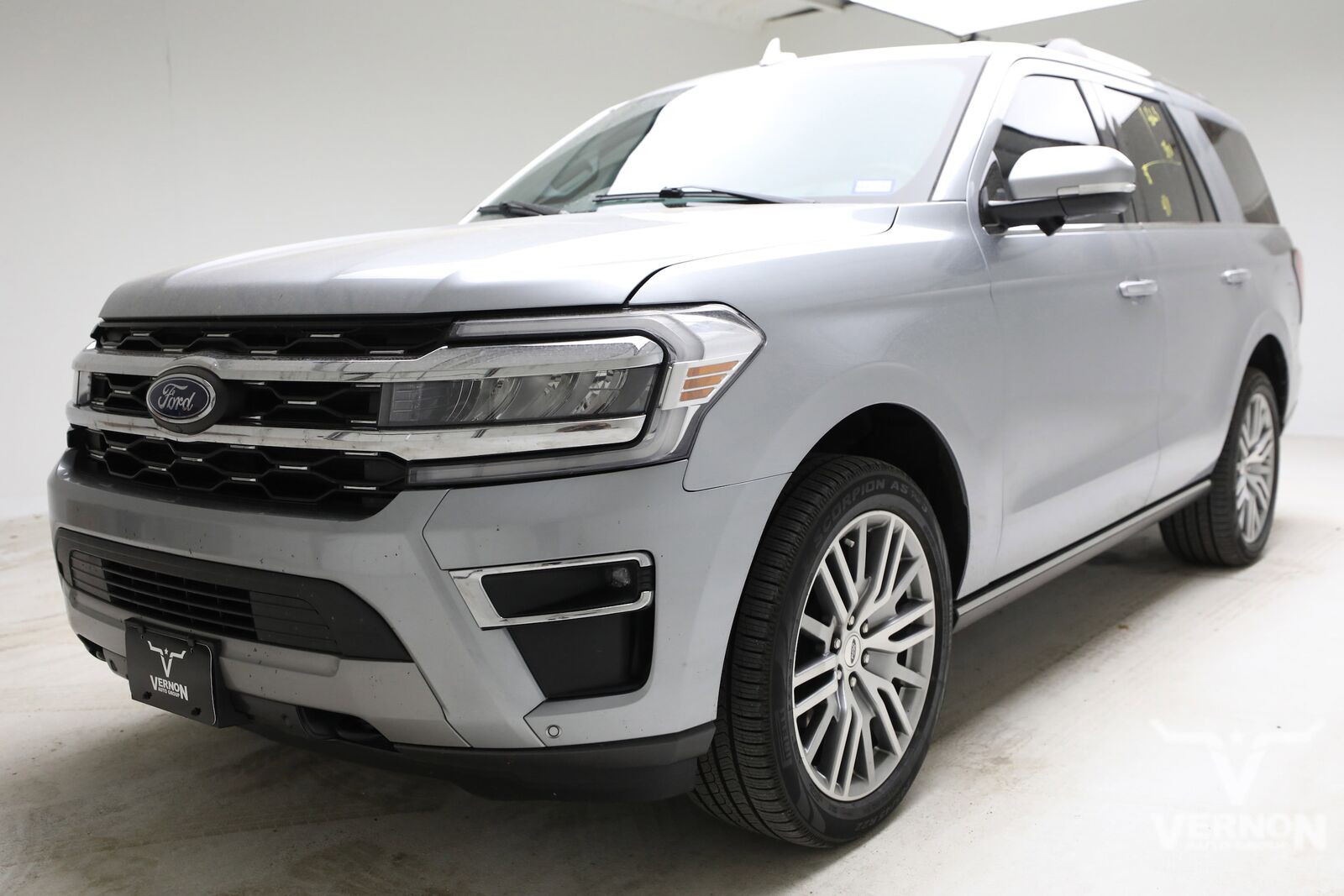 2023 FORD Expedition