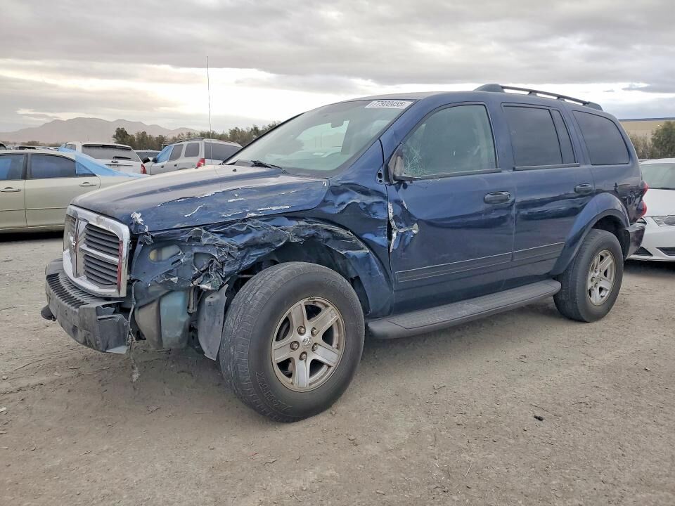 2004 DODGE Durango