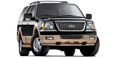 2006 FORD Expedition