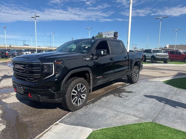 2023 GMC Sierra