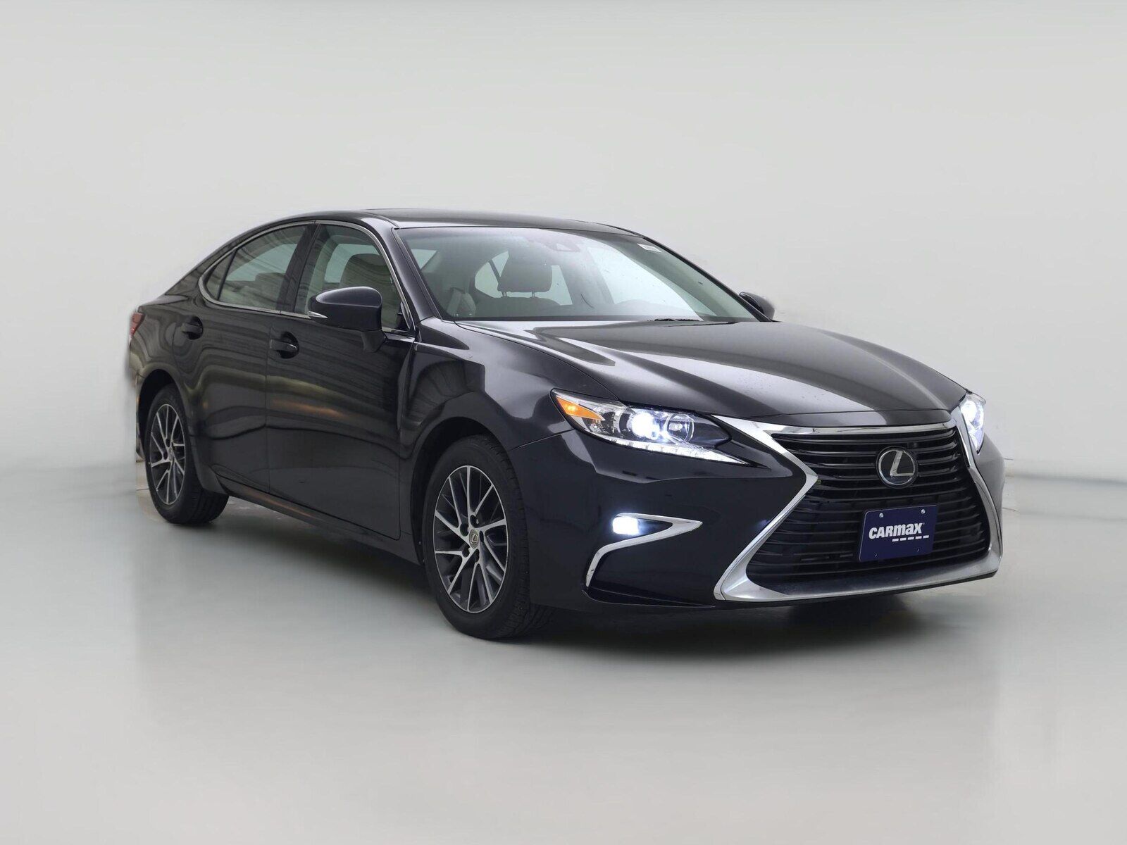 2017 LEXUS ES