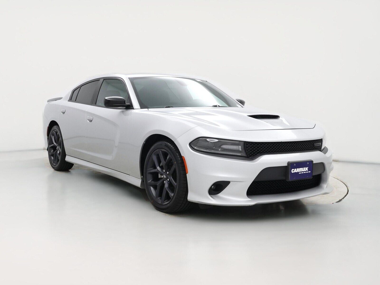 2020 DODGE Charger