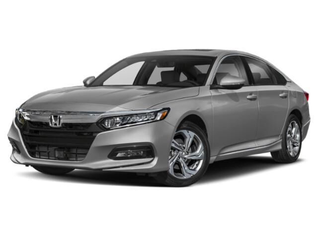 2020 HONDA Accord