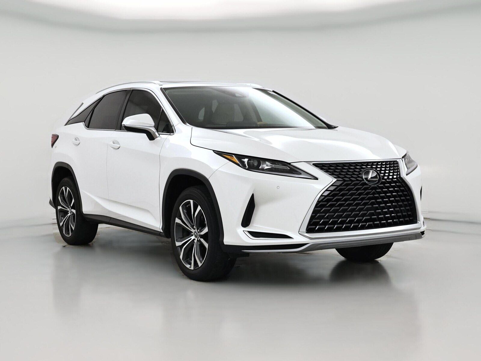 2021 LEXUS RX