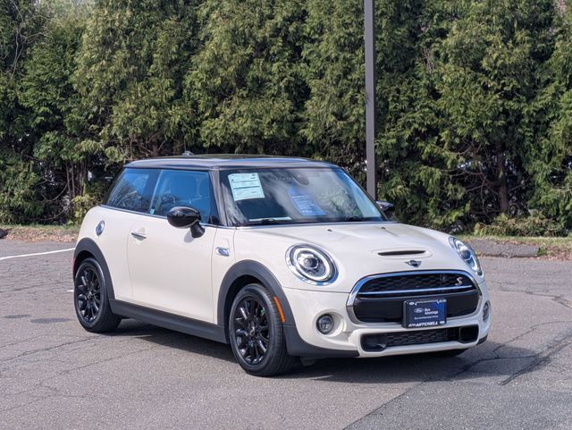 2021 MINI Cooper