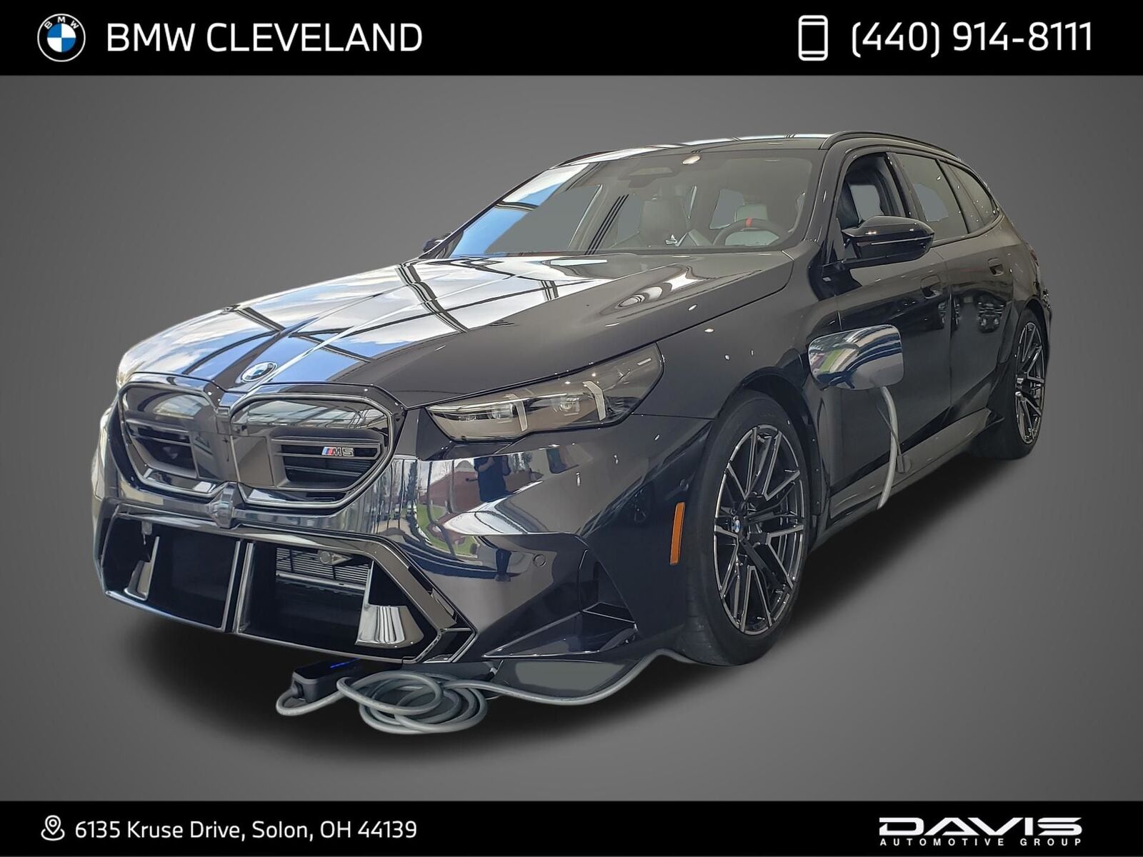 2026 BMW M5