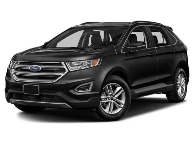 2015 FORD Edge